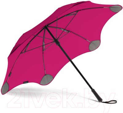 Зонт-трость Blunt Coupe Coupin (розовый)