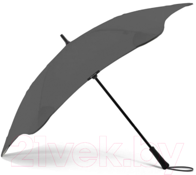 Зонт-трость Blunt Executive Execha (серый)