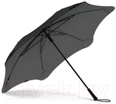 Зонт-трость Blunt Executive Execha (серый)