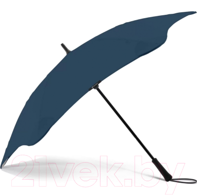 Зонт-трость Blunt Executive Exenav (синий)