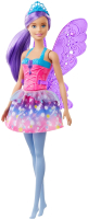 

Кукла с аксессуарами Barbie, Фея / GJJ98