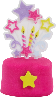 Изображение товара Кукла с аксессуарами Barbie Кондитерская с куклой и аксессуарами / HGB73