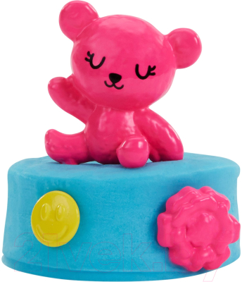 Изображение товара Кукла с аксессуарами Barbie Кондитерская с куклой и аксессуарами / HGB73