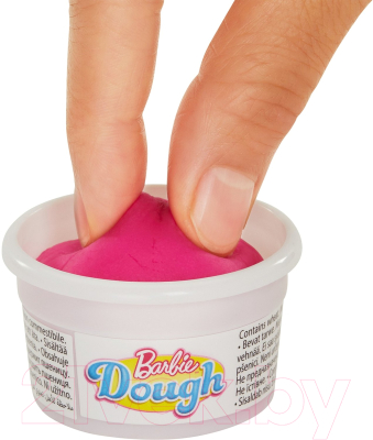 Изображение товара Кукла с аксессуарами Barbie Кондитерская с куклой и аксессуарами / HGB73