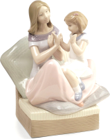 

Статуэтка NAO, Family Ладушки / 02001668