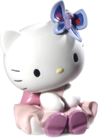 

Статуэтка, Fantasy Наряжаемся к празднику с Hello Kitty / 02001796