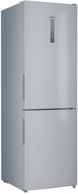 Холодильник с морозильником Haier CEF535ASD