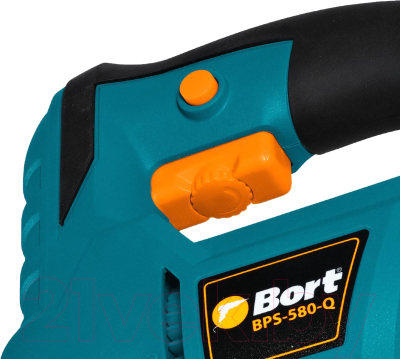 Электролобзик Bort BPS-580-Q (93413090)
