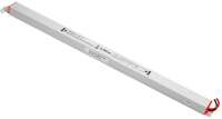 

Адаптер для светодиодной ленты SWG, L-60-12 / 003435