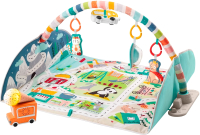 Развивающий коврик Fisher-Price GJD41 - 