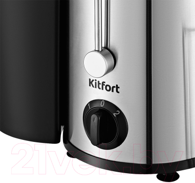 Соковыжималка электрическая Kitfort KT-1127