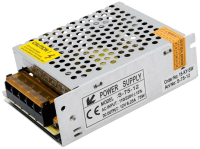 

Адаптер для светодиодной ленты SWG, S-75-12 / 000298