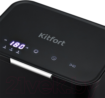 Стерилизатор портативный Kitfort KT-2072