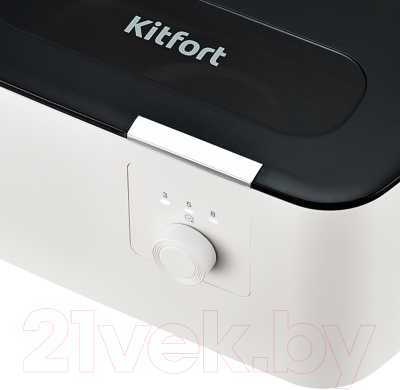Стерилизатор портативный Kitfort KT-2070