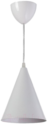 Потолочный светильник BayerLux Конус 4724649 (белый)