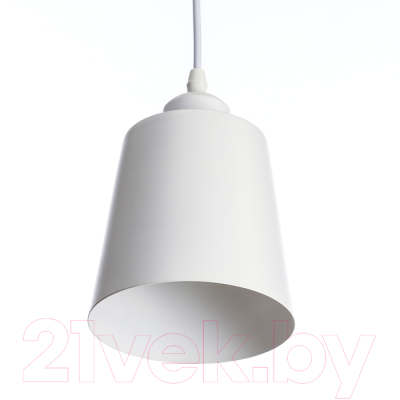 Потолочный светильник BayerLux Цилиндр 3950399 (белый)