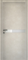 

Дверь межкомнатная РасГар, Флекс 12 ДГ 80x200