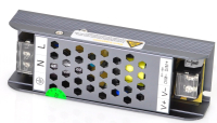

Адаптер для светодиодной ленты SWG, Pro YA-100-12-TR / 006951