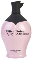 Парфюмерная вода Giorgio Valenti Rose Noire Absolue (60мл) - 