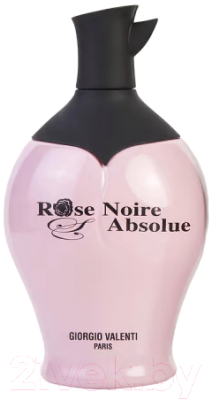 Парфюмерная вода Giorgio Valenti Rose Noire Absolue (60мл)