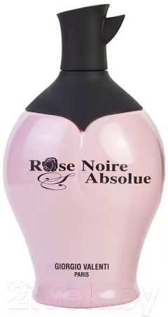 Парфюмерная вода Giorgio Valenti Rose Noire Absolue