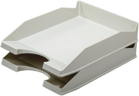 

Лоток для бумаг Brauberg, Modern / 238025