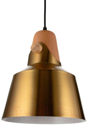 Потолочный светильник BayerLux 1237/1GD / 5465088 (золото)