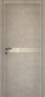 

Дверь межкомнатная РасГар, Флекс 12 ДГ 80x200