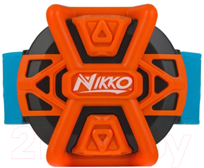 Радиоуправляемая игрушка Nikko Гоночная машина Wrist Racers 10291