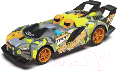 Радиоуправляемая игрушка Nikko Гоночная машина Wrist Racers 10292