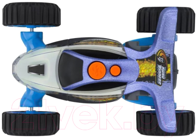 Масштабная модель автомобиля Nikko Color Blaste / 20012 (сапфир)