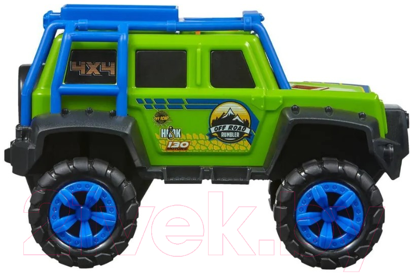 Автомобиль игрушечный Nikko Внедорожник Off Road Rumbler / 20091