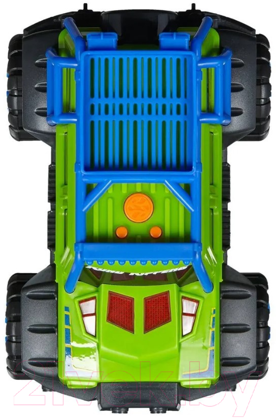 Автомобиль игрушечный Nikko Внедорожник Off Road Rumbler / 20091