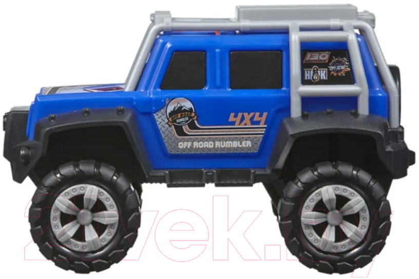 Автомобиль игрушечный Nikko Внедорожник Off Road Rumbler / 20092