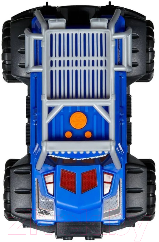 Автомобиль игрушечный Nikko Внедорожник Off Road Rumbler / 20092