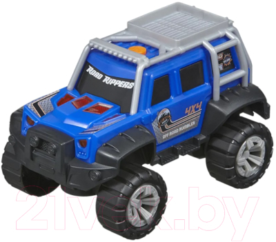 Автомобиль игрушечный Nikko Внедорожник Off Road Rumbler / 20092 (темно-синий)