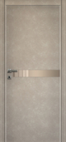 

Дверь межкомнатная РасГар, Флекс 12 ДГ 80x200