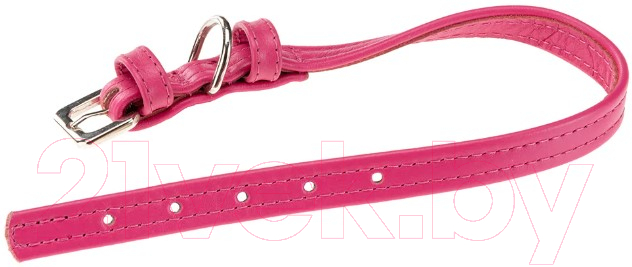 Ошейник Ferplast Vogue Flat CF15/29 / 76120016 (фуксия) — фото 2