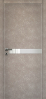 

Дверь межкомнатная РасГар, Флекс 12 ДГ 90x200