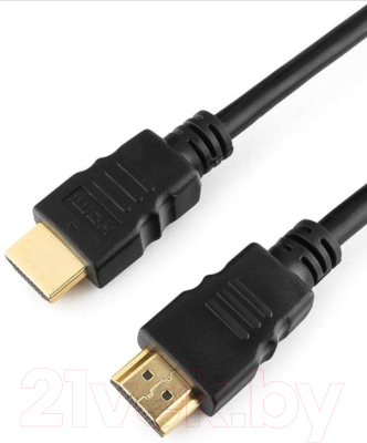 Кабель Cablexpert CCF2-HDMI4-7.5M (7.5м, черный)