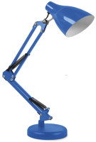 Настольная лампа INhome СНО-17ТС / 4690612037264 (синий) - 