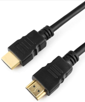 Кабель Cablexpert CCF2-HDMI4-10M (10м, черный) - 