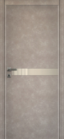 

Дверь межкомнатная РасГар, Флекс 12 ДГ 90x200