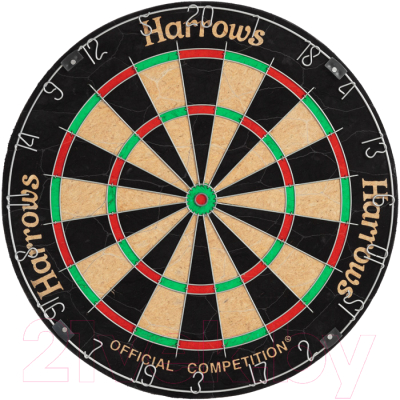 Дартс Harrows Official Competition / 840HREA308D