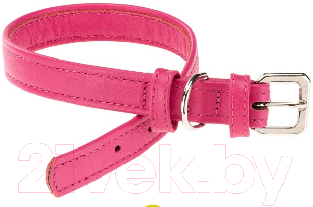 Ошейник Ferplast Vogue Flat CF15/36 / 76120216 (фуксия)