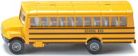 Автобус игрушечный Siku Школьный США / 1319 - 