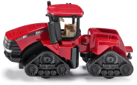 Трактор игрушечный Siku Case IH Quadtrac 600 Гусеничный / 1324 - 