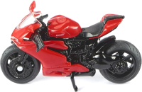 Масштабная модель мотоцикла Siku Ducati Panigale 1299 / 1385 - 