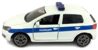 Автомобиль игрушечный Siku Полицейская машина / 1410RUS - 