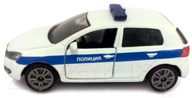 Автомобиль игрушечный Siku Полицейская машина / 1410RUS